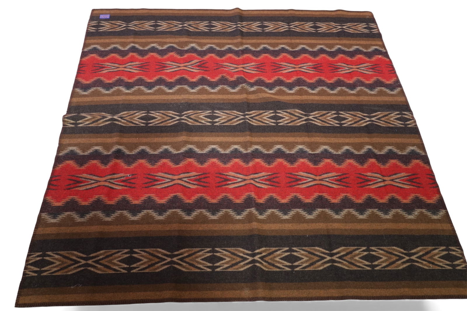 BEAVER STATE PENDLETON BLANKET (1 of 2)