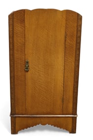 CHILDS ARMOIRE