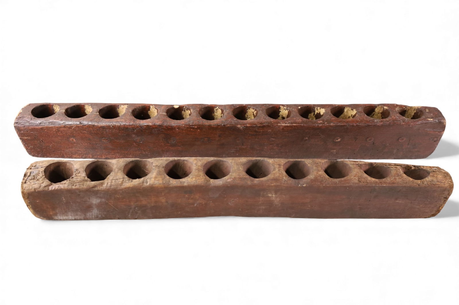 2 SUGAR MOLDS (1 of 3)