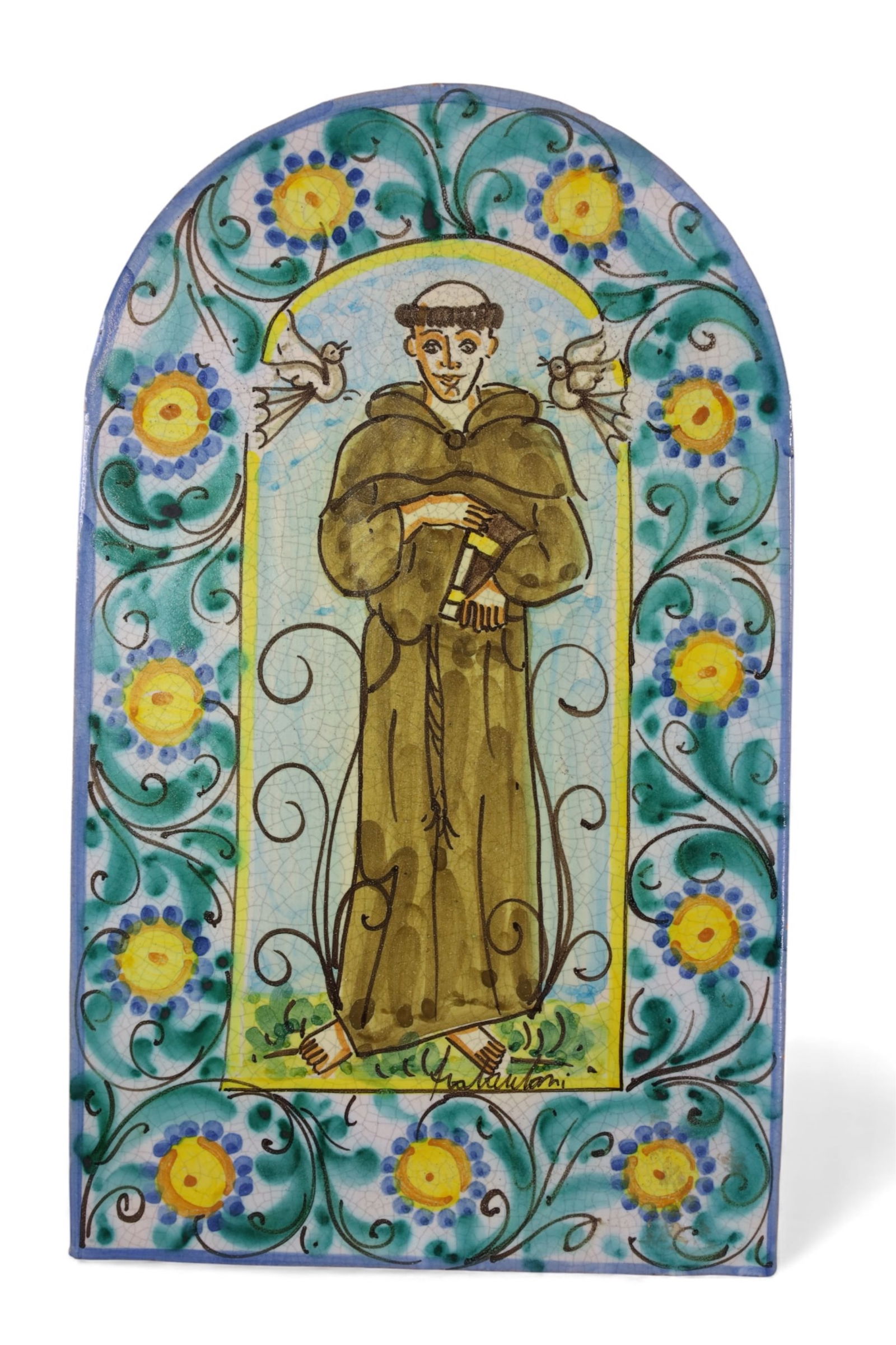 ITALIAN TILE (1 of 3)