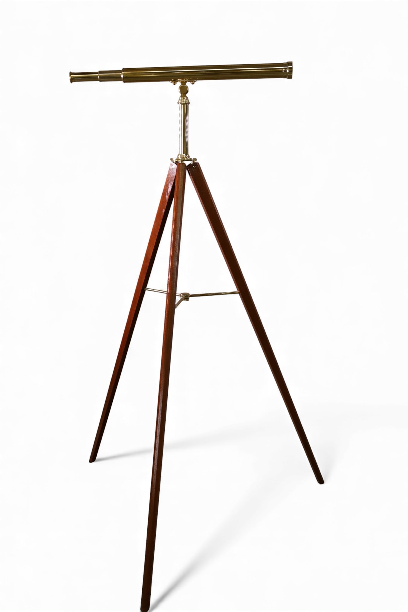 VAN CORT TANGLEWOOD TELESCOPE (1 of 4)