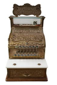 NATIONAL CASH REGISTER No 130