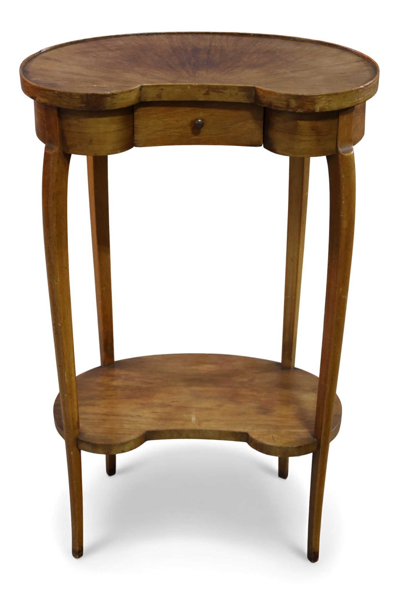 FRENCH SIDE TABLE (1 of 2)