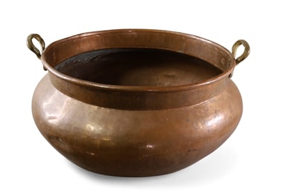COPPER KETTLE
