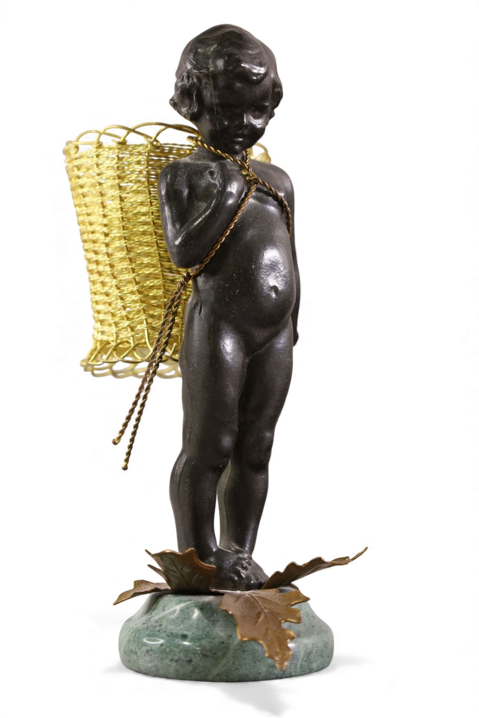 CABINET BRONZE (1 of 3)