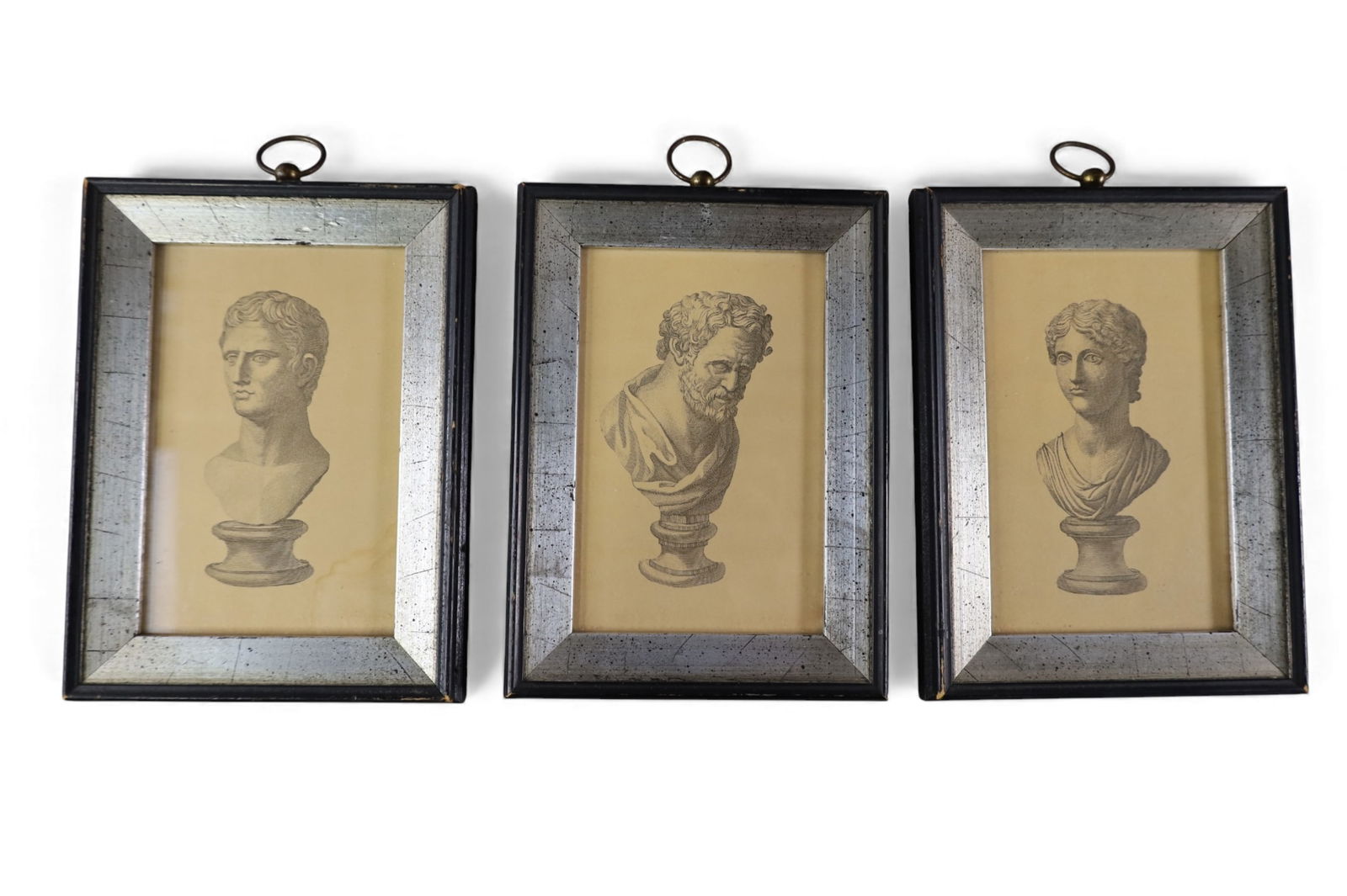 3 SMALL PRINTS (1 of 5)