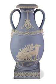 WEDGWOOD VASE