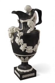 WEDGWOOD WINE EWER
