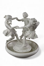 HUTSCHENREUTHER MAY DANCE