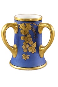 LIMOGES LOVING CUP