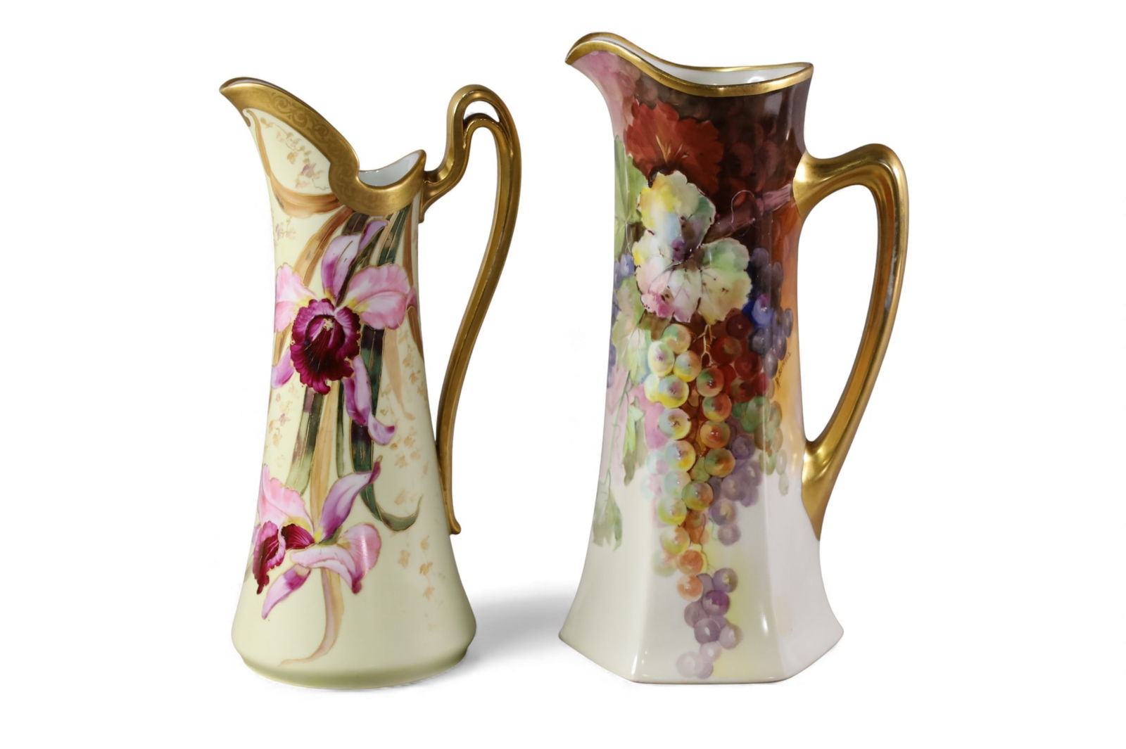 2 PICKARD TANKARDS (1 of 6)