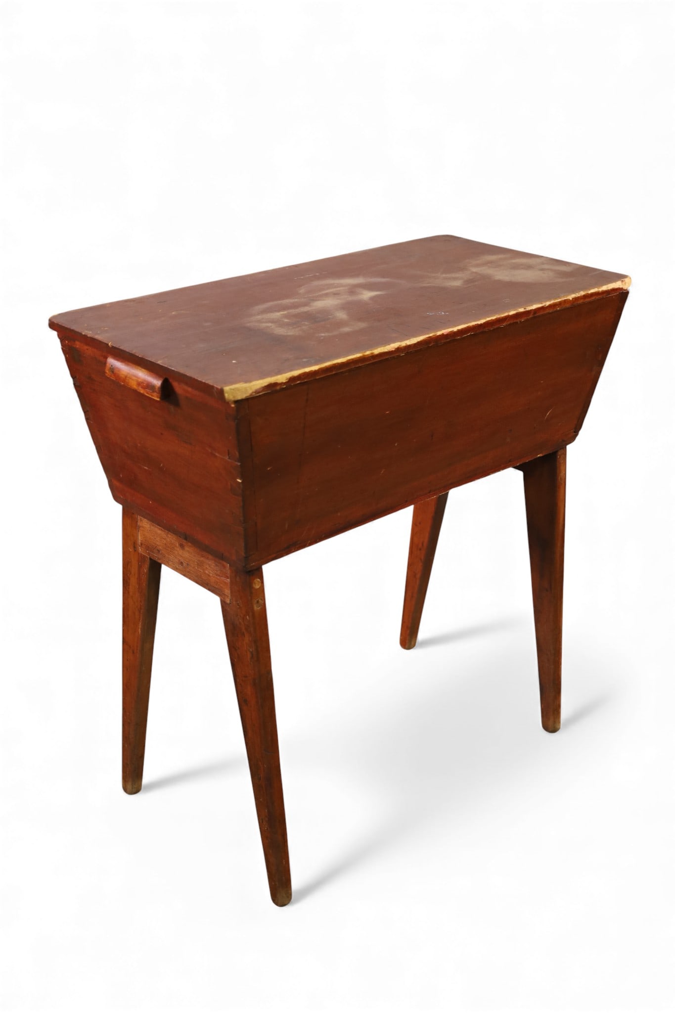 PRIMITIVE DOUGH BIN (1 of 2)