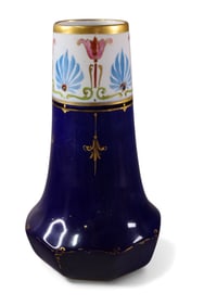 KAY-BEE PORCELAIN VASE