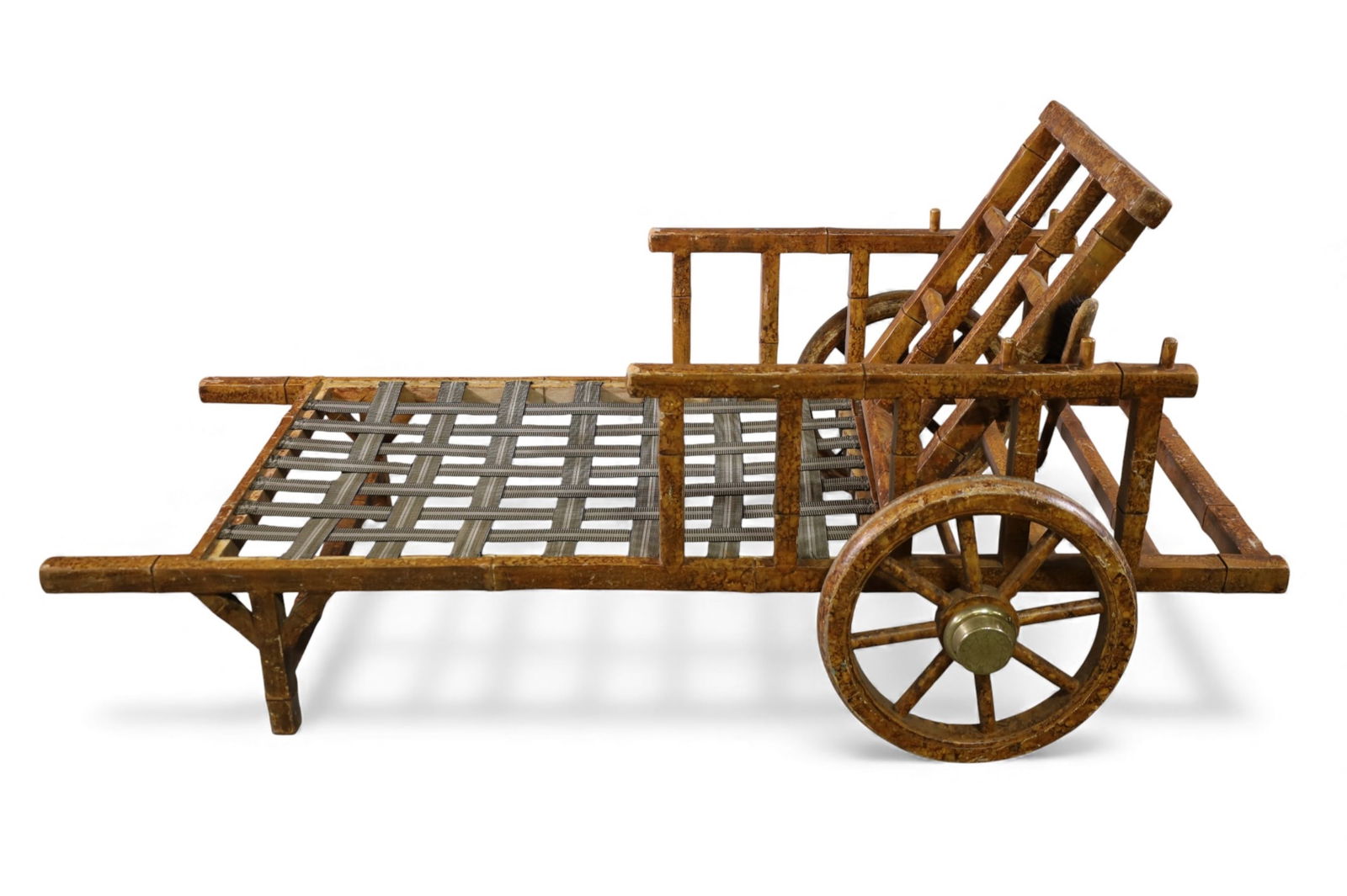 ASIAN STYLE CHAISE LOUNGE (1 of 3)