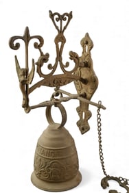 HANGING BELL