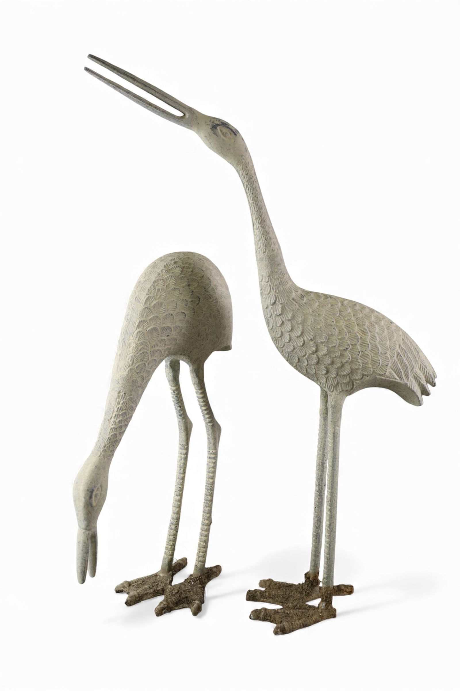 2 ALUMINUM YARD CRANES (1 of 3)