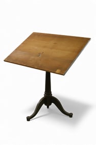 DRAFTING TABLE