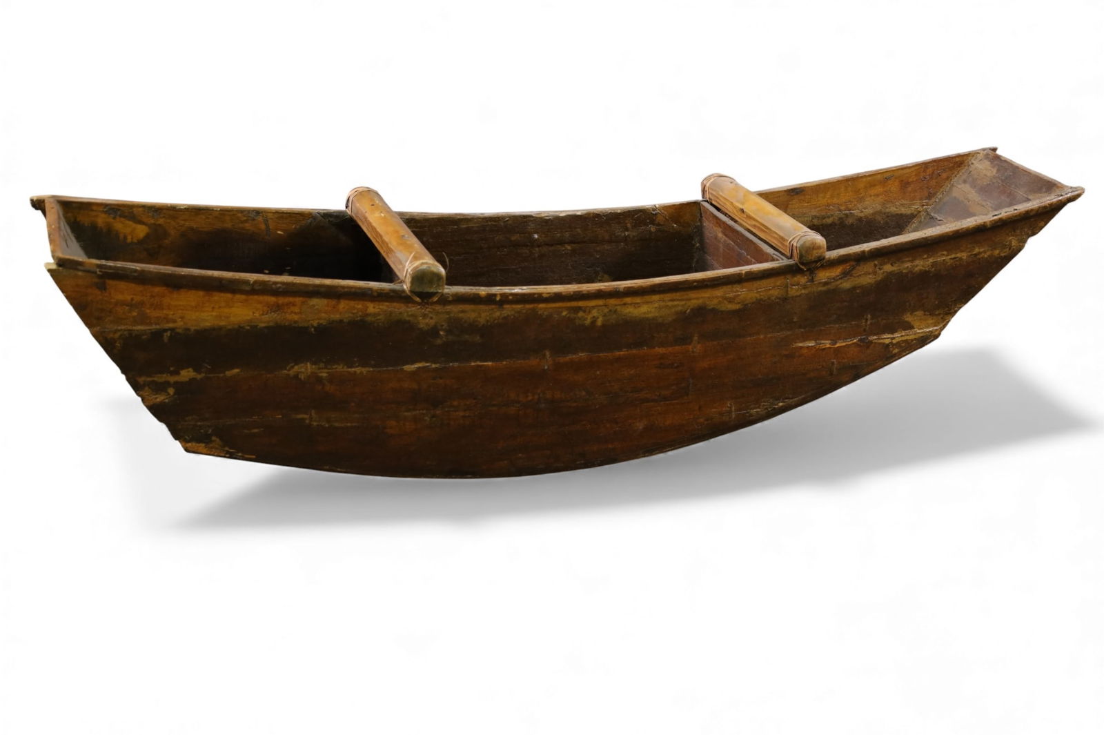 BOAT FORM PLANTER (1 of 2)