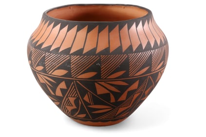 ACOMA POT