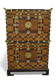 TANSU STYLE CHEST