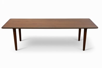 MID CENTURY MODERN COFFEE TABLE