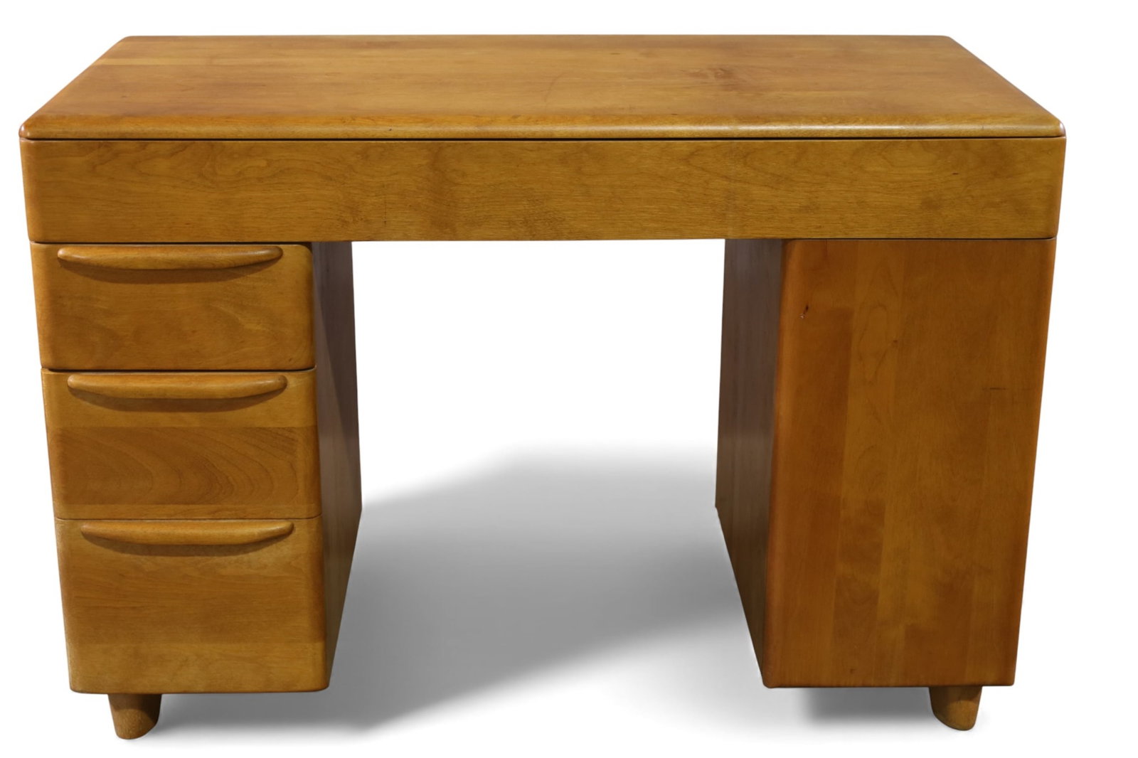HEYWOOD WAKEFIELD DESK (1 of 4)