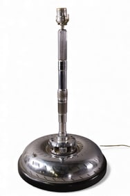 INDUSTRIAL STYLE LAMP