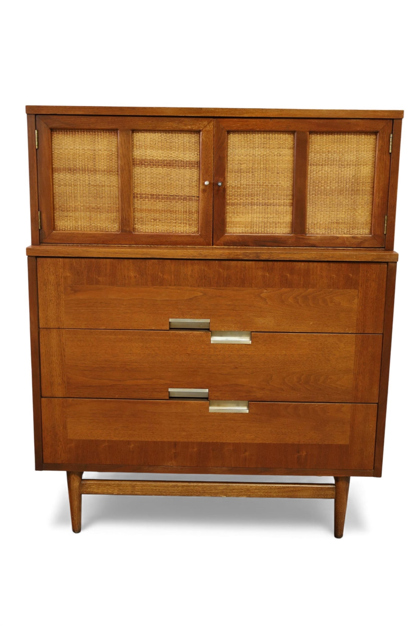 AMERICAN OF MARTINSVILLE HIGHBOY (1 of 6)