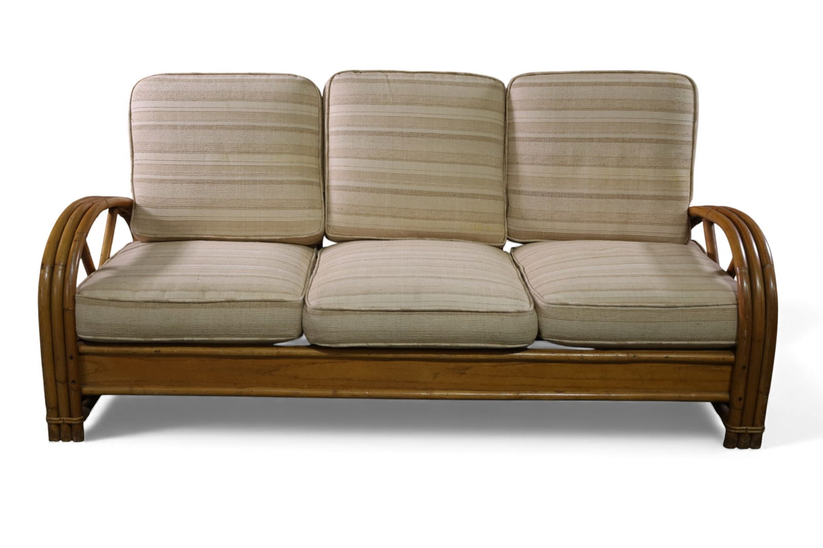 RATTAN SOFA (1 of 4)