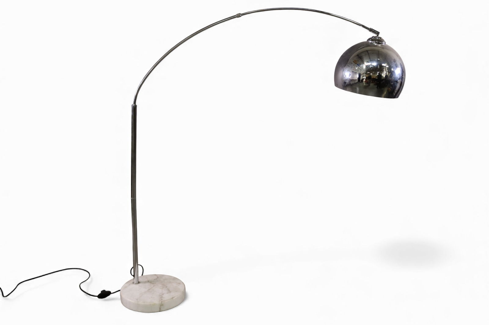ATOMIC STYLE FLOOR LAMP (1 of 2)