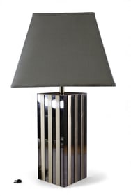 MCM TABLE LAMP