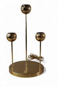 PIERRE FORSSELL TABLE LAMP