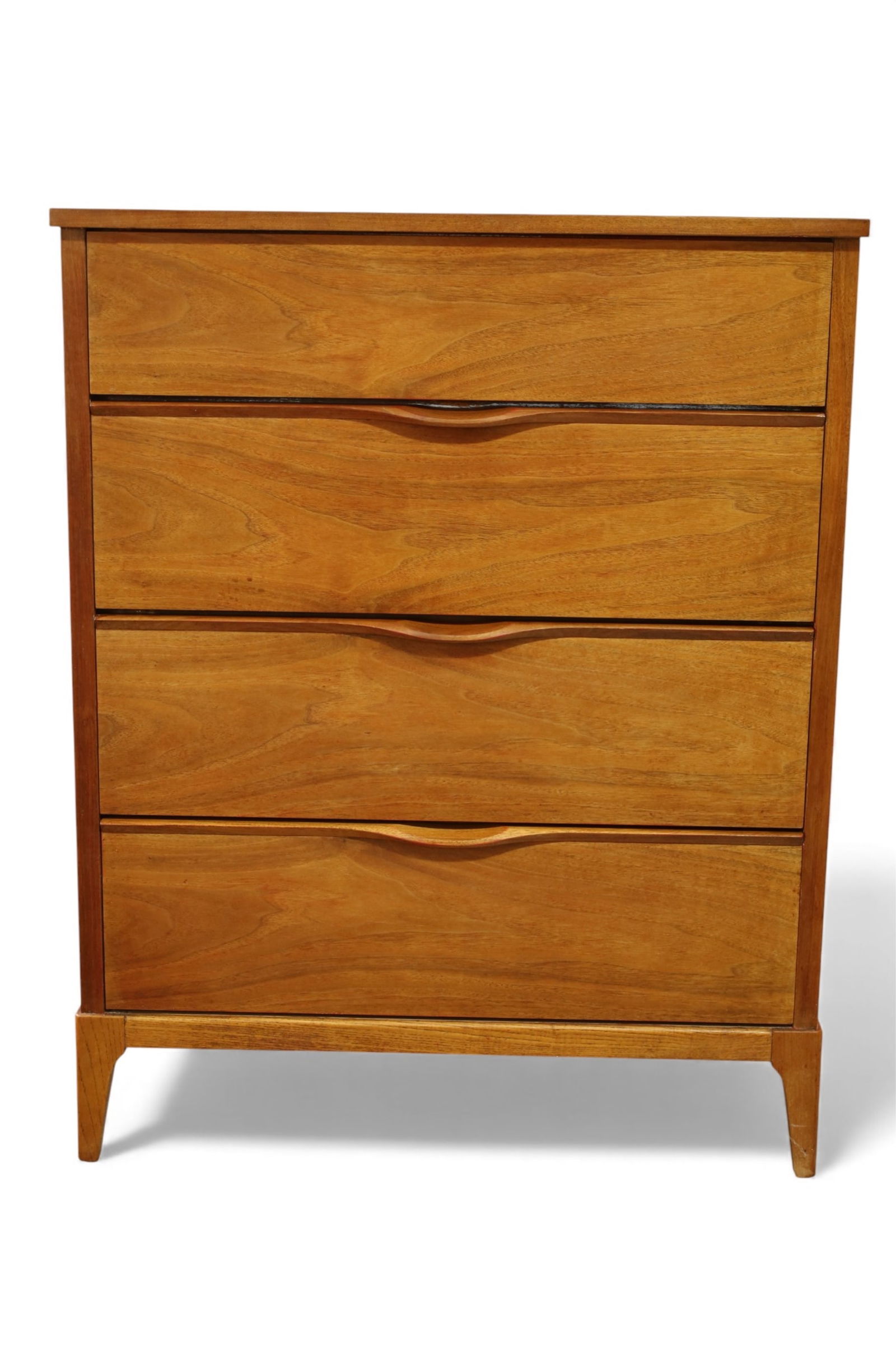 MID CENTURY MODERN HIGHBOY (1 of 2)