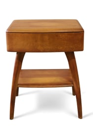 HEYWOOD WAKEFIELD NIGHTSTAND