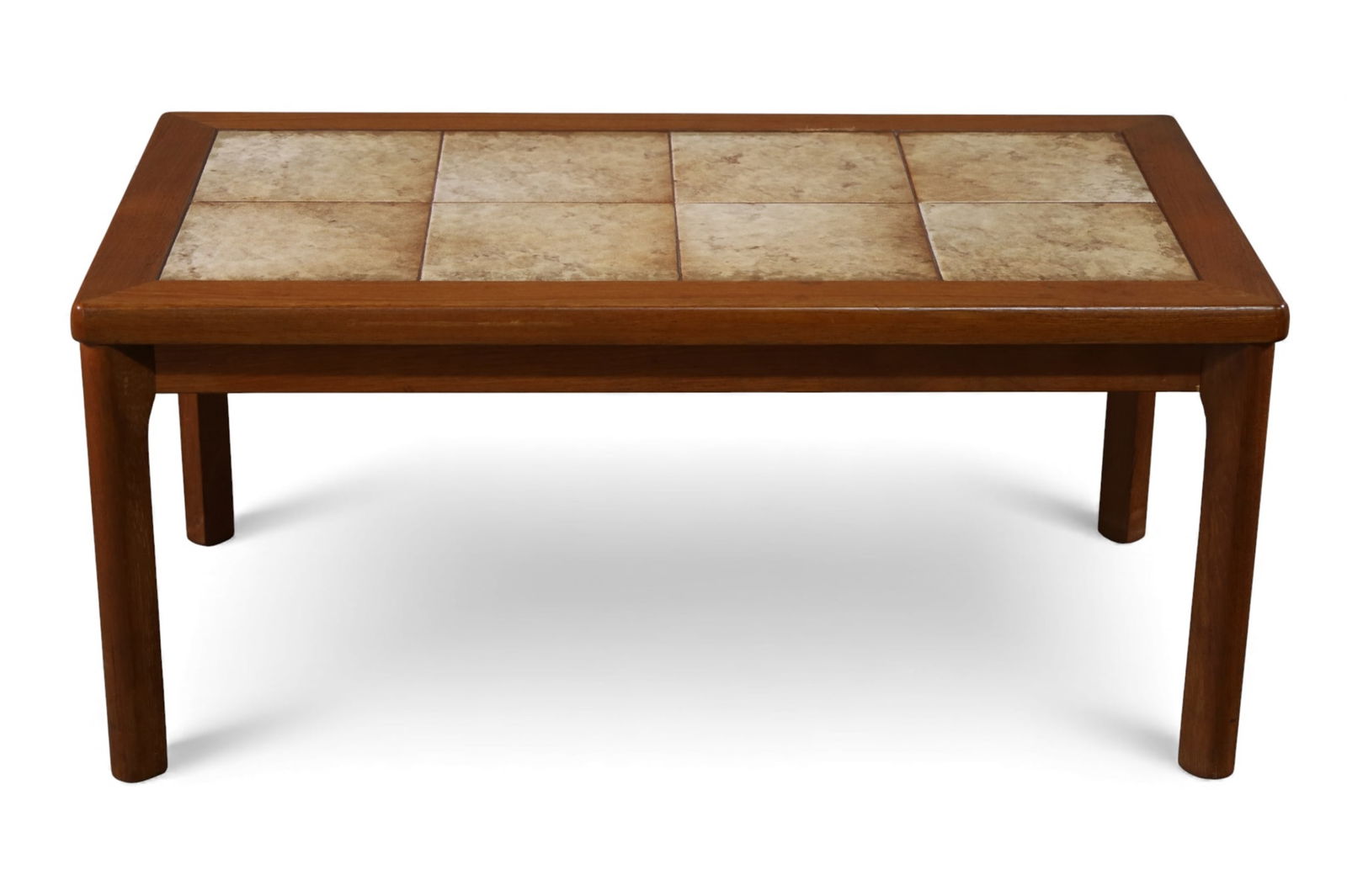 MID CENTURY MODERN COFFEE TABLE (1 of 3)
