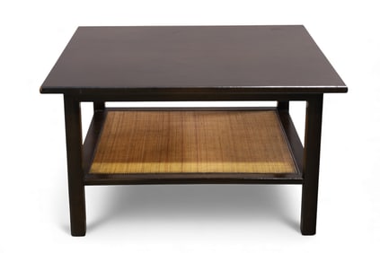 MID CENTURY MODERN COFFEE TABLE