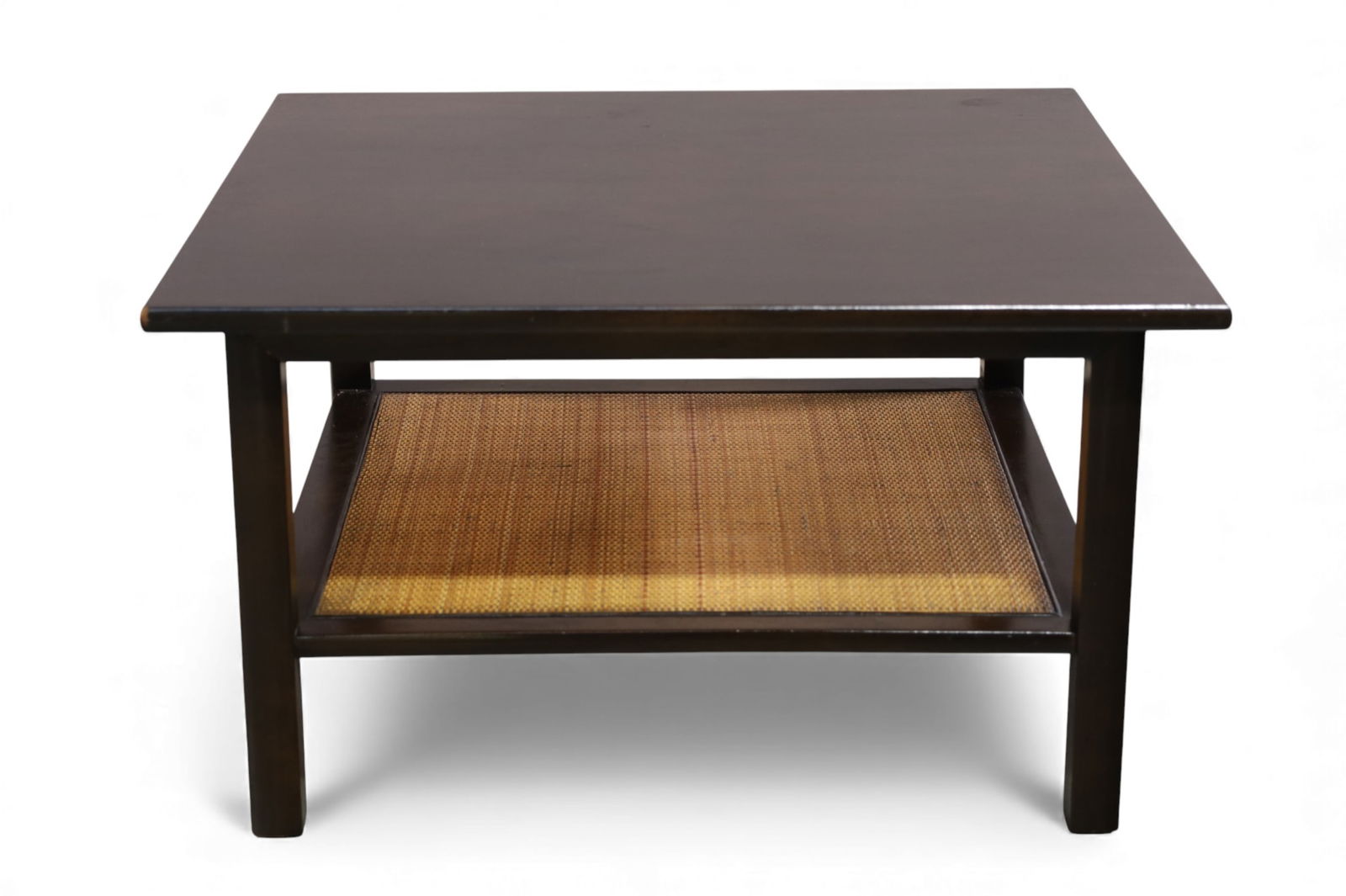 MID CENTURY MODERN COFFEE TABLE (1 of 3)