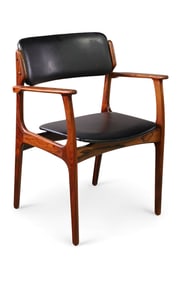 ERIC BUCH ARMCHAIR