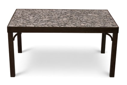 CONTEMPORARY COFFEE TABLE