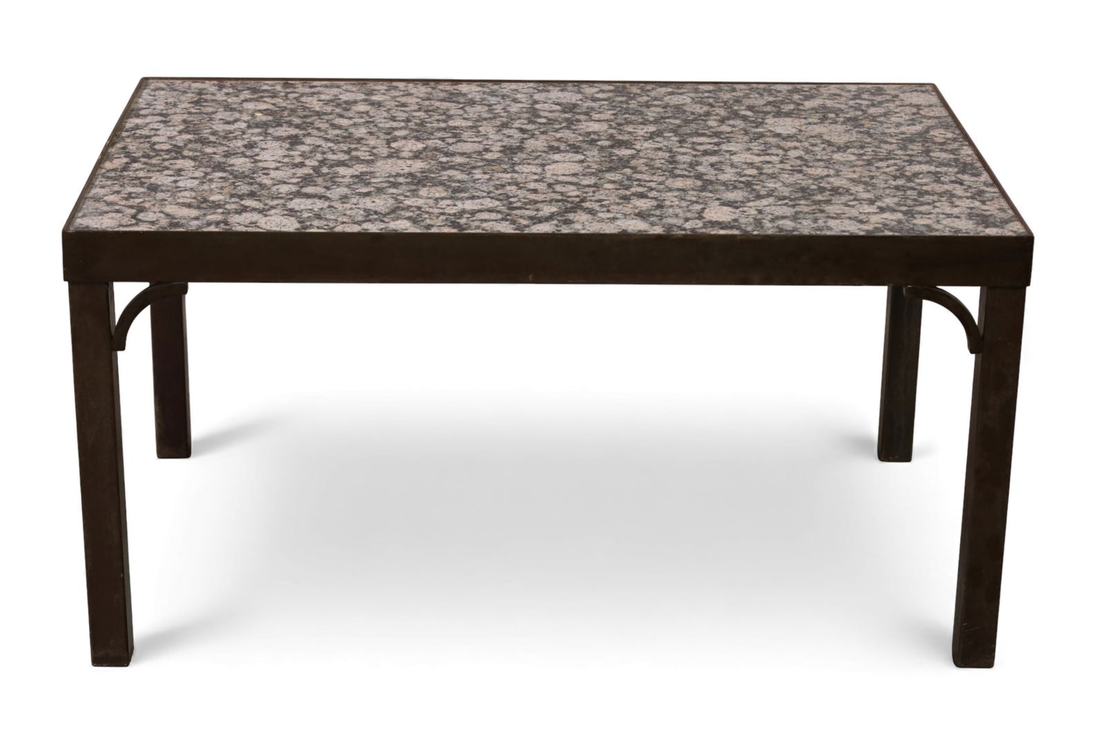 CONTEMPORARY COFFEE TABLE (1 of 3)