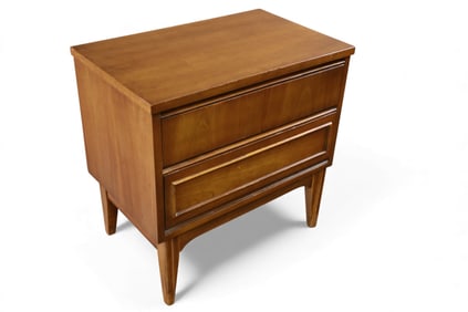 MCM NIGHTSTAND