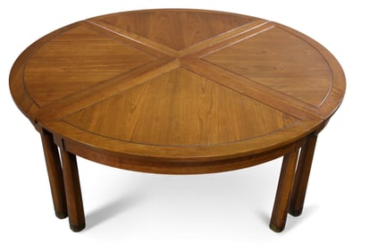 UNUSUAL 4 PIECE COFFEE TABLE