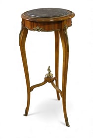 FRENCH STYLE FERN STAND