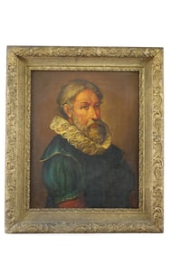 19TH CENTURY DUTCH SCHOOL PAINTING