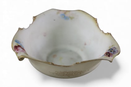 CROWN MILANO CENTER BOWL