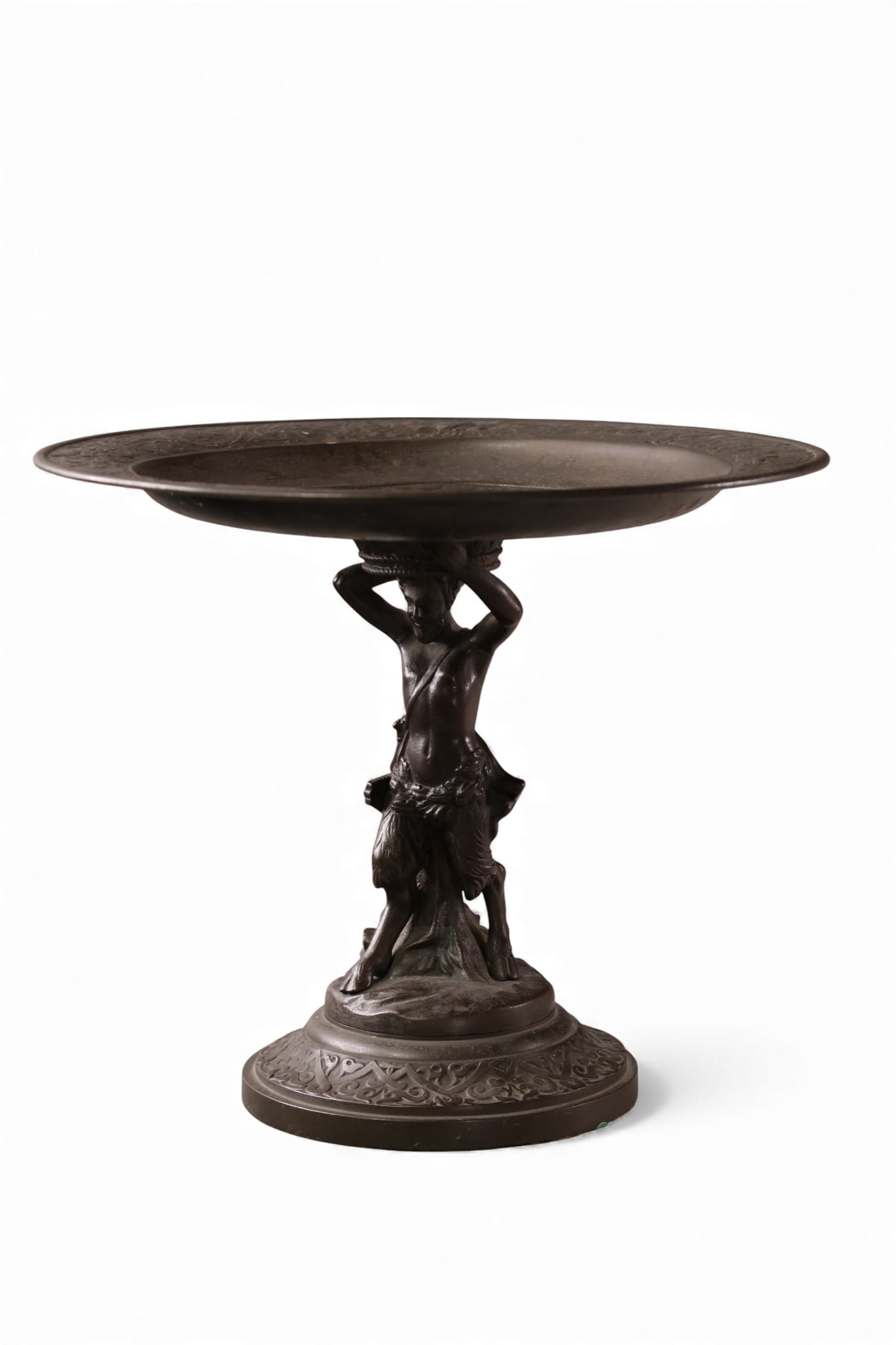 BRONZE TAZZA (1 of 6)
