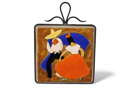 SAN JOSE HANGING TILE