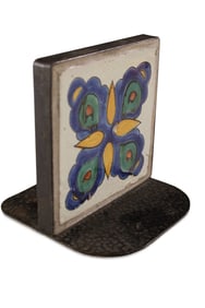 TILE DOORSTOP