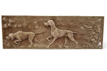 AMERICAN ENCAUSTIC TILE