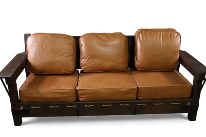 IMPERIAL SOFA